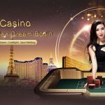 get in touch with the live online gambling enterprise