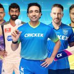 Wide variety of gambling enterprise games: Crickex