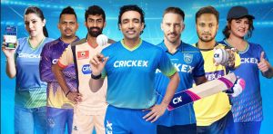 Wide variety of gambling enterprise games: Crickex