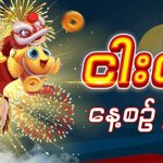 Video Gaming Alternatives and Gamer Interaction: burma8