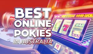 The Ultimate Bankroll Shield: Best online pokies Australia